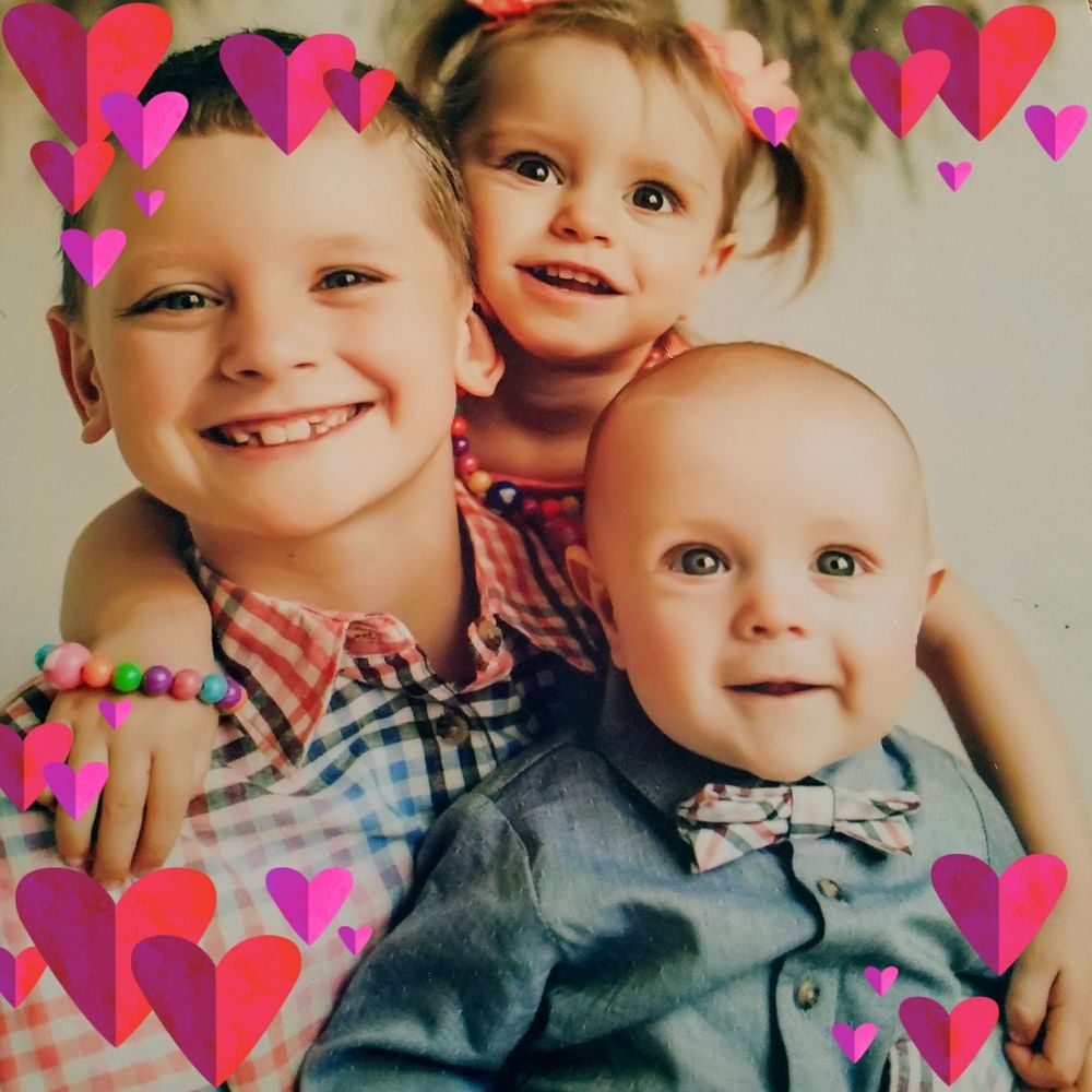 Meet your Posher, Julie